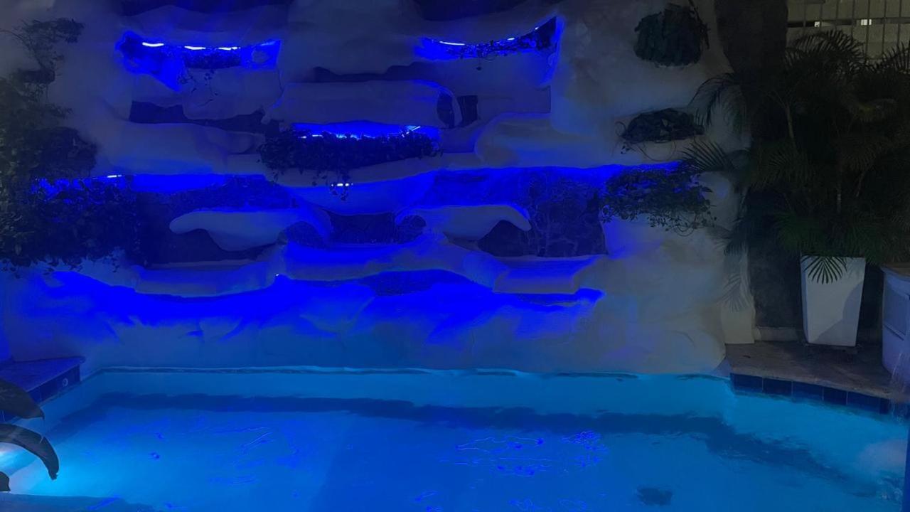 Azul Hotel Boutique サンタ・マルタ エクステリア 写真