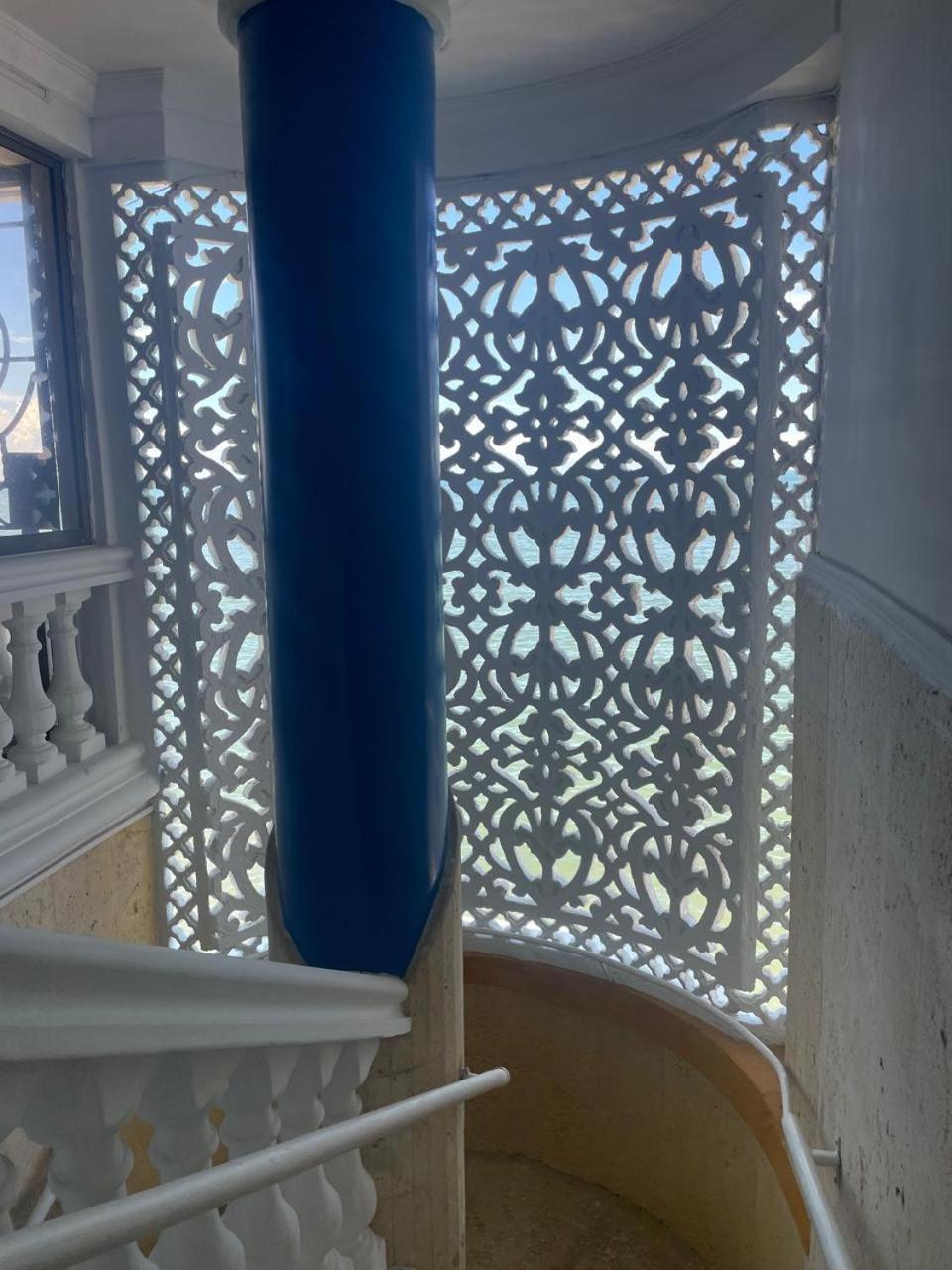 Azul Hotel Boutique サンタ・マルタ エクステリア 写真
