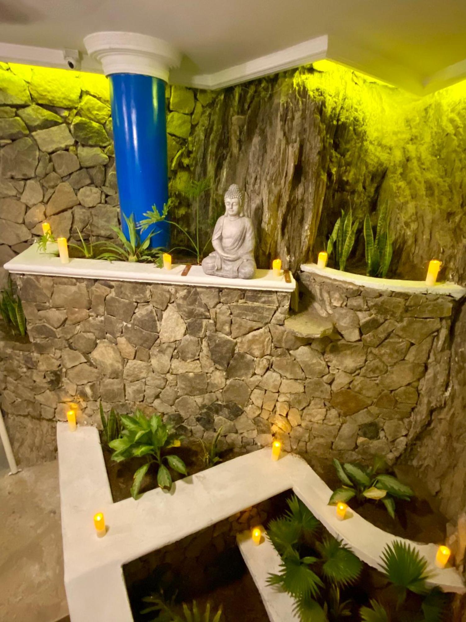 Azul Hotel Boutique サンタ・マルタ エクステリア 写真