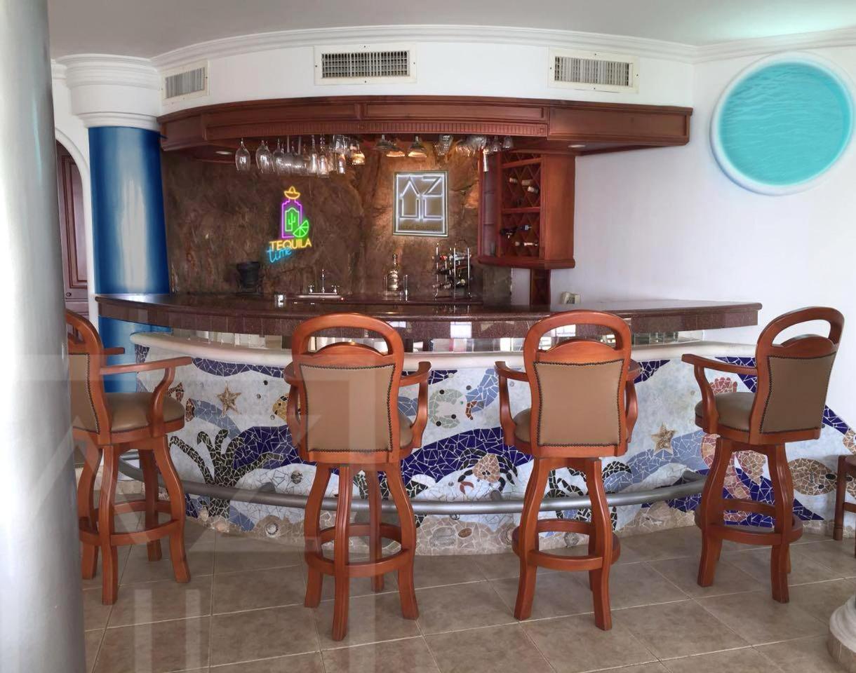 Azul Hotel Boutique サンタ・マルタ エクステリア 写真